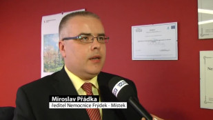 Frýdeckomístecká nemocnice zavedla eRecepty