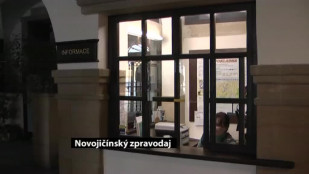 Novojičínský zpravodaj