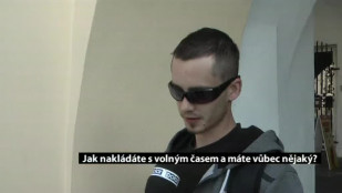 Anketa dne - Jak nakládáte s volným časem a máte vůbec nějaký?