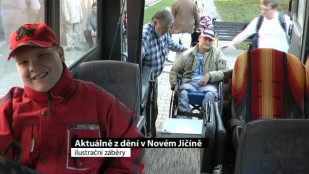 Aktuálně z dění v Novém Jičíně 18. 5. 2012