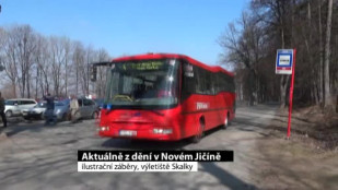 Aktuálně z dění v Novém Jičíně 21. 5. 2012