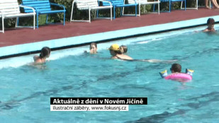 Aktuálně z dění v Novém Jičíně 28. 5. 2012