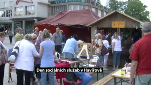 Den sociálních služeb v Havířově