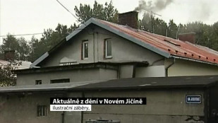 Aktuálně z dění v Novém Jičíně 11. 6. 2012