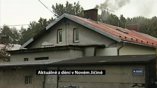 Aktuálně z dění v Novém Jičíně 15. 6. 2012