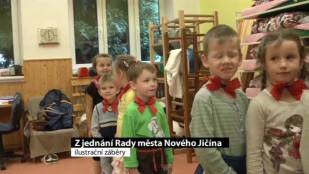 Z jednání Rady města Nového Jičína