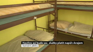 Společné financování sociálních služeb kraje a Havířova