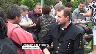 Aktuálně ze Stonavy 18. 6. 2012