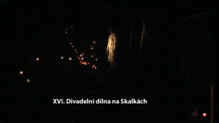 XVI. Divadelní dílna na Skalkách u Nového Jičína