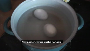 Nová odlehčovací služba Pohoda v Novém Jičíně