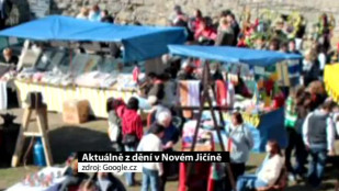 Aktuálně z dění v Novém Jičíně 22. 6. 2012