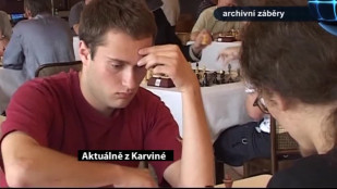 Aktuálně z Karviné 26. 6. 2012