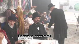 Co bude dál s Hotelem Praha v Novém Jičíně