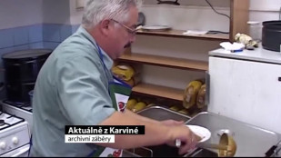 Aktuálně z Karviné 10. 7. 2012