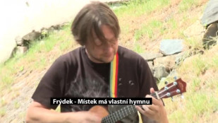 Frýdek - Místek má novou hymnu