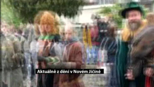 Aktuálně z dění v Novém Jičíně 27. 7. 2012