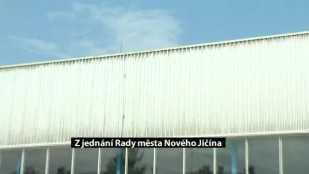 Z 39. a 40. jednání Rady města Nového Jičína