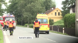 Aktuálně z Frýdku - Místku 30. 7. 2012