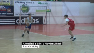 Aktuálně z dění v Novém Jičíně 6. 8. 2012