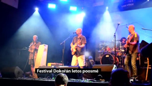 Karvinský festival Dokořán 2012