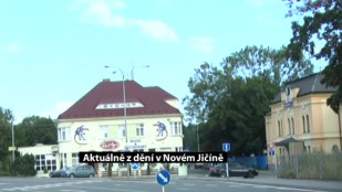 Aktuálně z dění v Novém Jičíně 10. 8. 2012