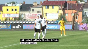 Aktuálně z dění v Novém Jičíně - 20. 8. 2012