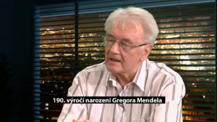 Host dne - Jaroslav Bělík a Karel Chobot