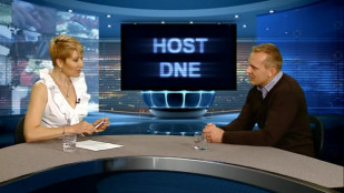 Host dne: Daniel Marosz, prezident HC Orlová