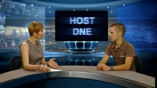 Host dne: Adam Ondruch, outdoorový sportovec