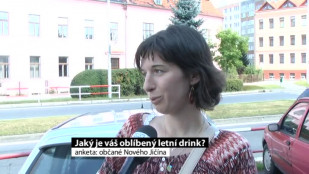 Anketa dne - váš oblíbený drink