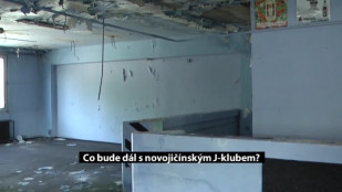 Co bude s bývalým J-klubem?