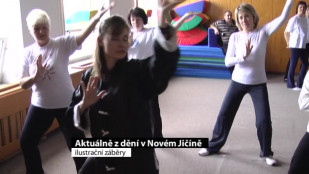 Aktuálně z dění v Novém Jičíně - 7. 9. 2012