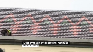 Orlovští duchovní komentují církevní restituce