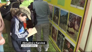 Aktuálně z Karviné 14. 9. 2012