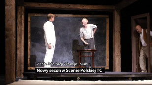 Nowy sezon w Scenie Polskiej TC – Nová sezóna v Polské scéně TD