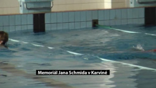 6. ročník Memoriálu Jana Schmida v Karviné