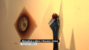 Aktuálně z dění v Novém Jičíně 28. 9. 2012