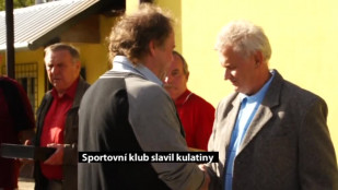 80 let sportu ve Stonavě