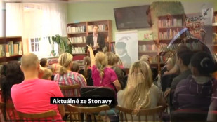 Aktuálně ze Stonavy 26. 9. 2012