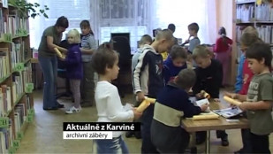 Aktuálně z Karviné 28.9.2012