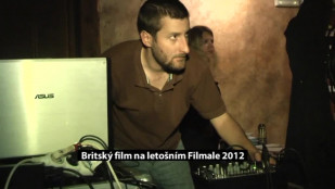 Britský film na letošním Filmale 2012 v Novém Jičíně