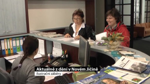 Aktuálně z dění v Novém Jičíně 1. 10. 2012