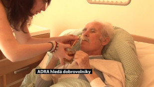 ADRA hledá dobrovolníky