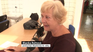 V Havířově začal další běh Akademie III. věku