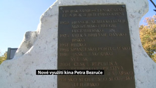 Nové využití kina Petra Bezruče ve Frýdku-Místku