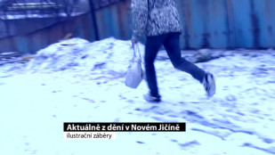 Aktuálně z dění v Novém Jičíně 26. 10. 2012