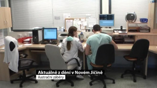 Aktuálně z dění v Novém Jičíně 5. 11. 2012