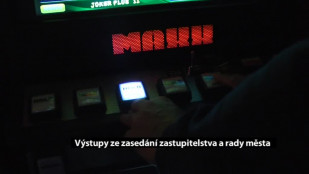 Výstupy ze zasedání zastupitelstva a rady města Nový Jičín