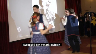 Evropský den v Marklowicích