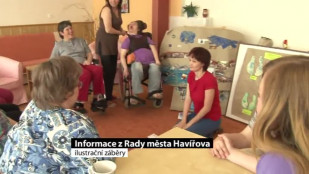 Informace z jednání Rady města Havířova